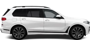 john auto mini suv