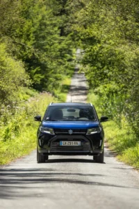 047 Suzuki Vitara