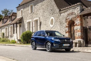 064 Suzuki Vitara