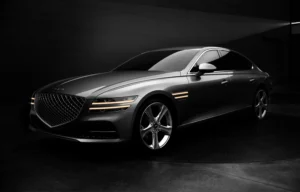 200305 genesisrevealsall newg80newestexpressionofathleticelegancedesignlanguage 3 scaled