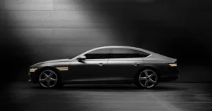 200305 genesisrevealsall newg80newestexpressionofathleticelegancedesignlanguage 4 scaled