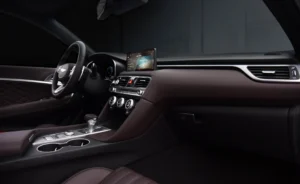 200909 genesisunveilsthenewgenesisg70effectingfullalignmentofldquoathleticelegancerdquoinspiredluxuryvehicles 3 scaled