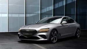 200909 genesisunveilsthenewgenesisg70effectingfullalignmentofldquoathleticelegancerdquoinspiredluxuryvehicles 4