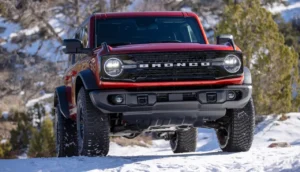2022 Bronco Wildtrak optional HOSS 02