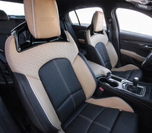 2022 Cadillac CT5 V Blackwing 010 scaled