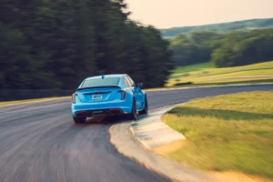 2022 Cadillac CT5 V Blackwing 206 scaled