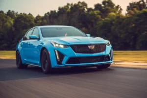 2022 Cadillac CT5 V Blackwing 208 1 scaled