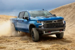 2022 Chevrolet Silverado ZR2 004 scaled