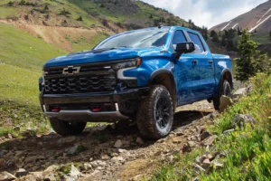 2022 Chevrolet Silverado ZR2 005 scaled