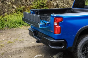 2022 Chevrolet Silverado ZR2 007 scaled