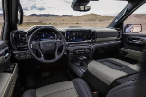 2022 Chevrolet Silverado ZR2 012 scaled