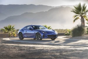 2022 Subaru BRZ 001 scaled