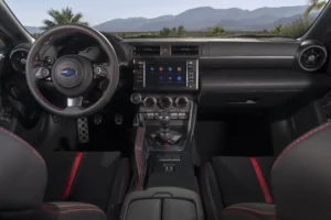 2022 Subaru BRZ 115 scaled