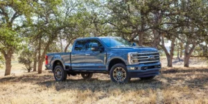2023 Ford Super Duty F 350 Limited 05
