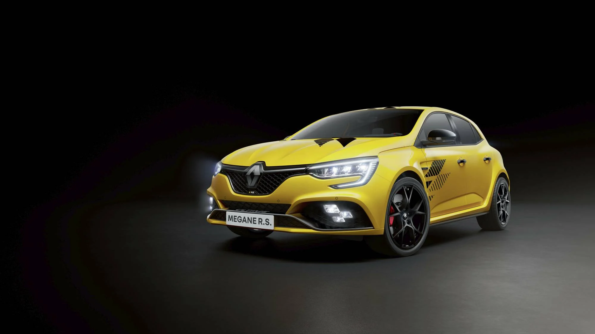 2023 - Renault Megane R.S. Ultime (11)