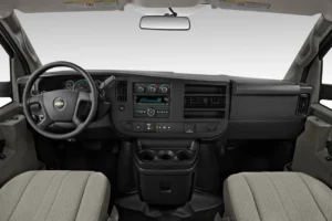 2023 chevrolet express cargo cargo van 2500 fd izmo 1 1280x855