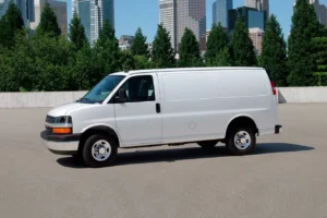 2023 chevrolet express cargo cargo van 2500 fq oem 2 1280x855