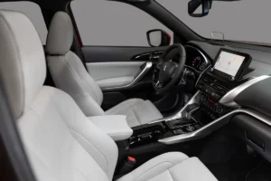 2024 Eclipse Cross Interior 2