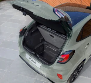 2024 FORD PUMA 0