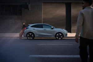2024 FORD PUMA 13