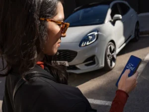 2024 FORD PUMA 6