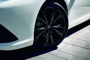 2024 Lexus ES 350 0088