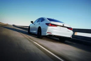 2024 Lexus ES 350 0089