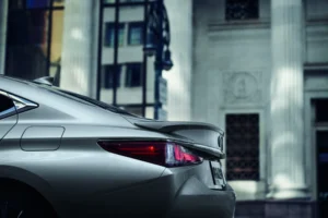 2024 Lexus ES 350 0092
