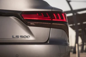 2024 Lexus LS 500 F Sport Atomic Silver 012 scaled 1