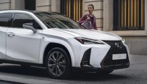 2024 Lexus UXh FSPORT 002 HighRes scaled 1