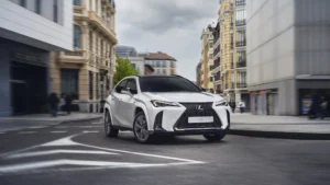 2024 Lexus UXh FSPORT 005 HighRes scaled 1
