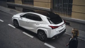 2024 Lexus UXh FSPORT 007 HighRes scaled 1