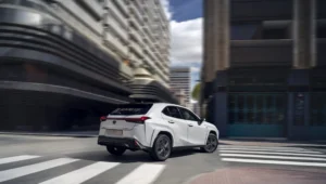 2024 Lexus UXh FSPORT 008 HighRes scaled 1