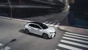 2024 Lexus UXh FSPORT 010 HighRes scaled 1