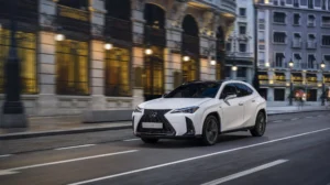 2024 Lexus UXh FSPORT 016 HighRes scaled 1