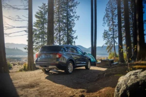 2025 Ford Explorer ST 08