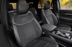 2025 Ford Explorer ST 18 1