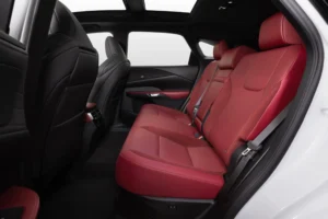 2025 Lexus RX 500h FSPORT Performance 17 scaled 1