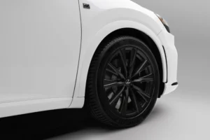 2025 Lexus RX 500h FSPORT Performance 26 scaled 1