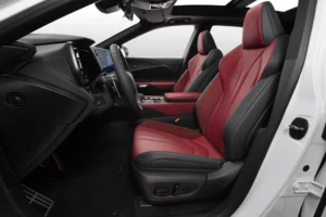 2025 Lexus RX 500h FSPORT Performance 7 scaled 1