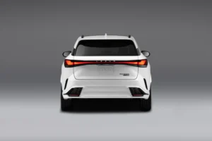 2025 Lexus RX 500h FSPORT Performance 9 scaled 1