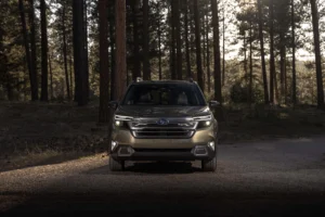 2025 Subaru Forester 03 scaled