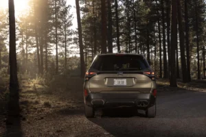 2025 Subaru Forester 04 scaled