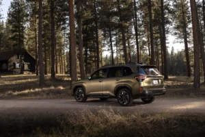 2025 Subaru Forester 07 scaled