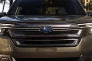 2025 Subaru Forester 13 scaled