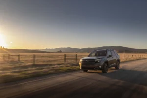 2025 Subaru Forester 18 scaled