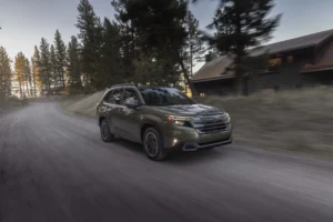 2025 Subaru Forester 20 scaled