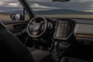 2025 Subaru Forester 46 scaled