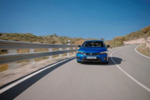 371339 2022 Honda Civic e HEV scaled