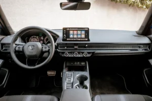 371359 2022 Honda Civic e HEV scaled